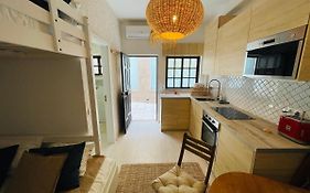 Tiny Beach House Armacao De Pera